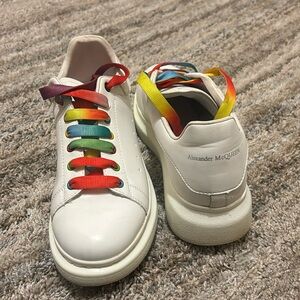 Alexander McQueen sneakers
